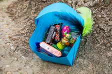 31.03.2024 Osternestsuchen